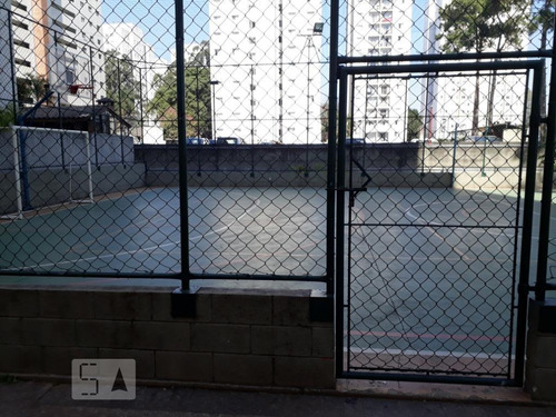 Apartamento À Venda - Jardim Iris, 2 Quartos, 49 - S893112688