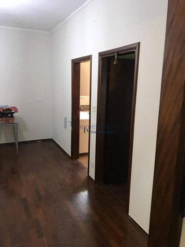 Casa Com 4 Dormitórios À Venda, 255 M² Por R$ 850.000,00 - Jardim Guanabara - Campinas/sp - Ca2247
