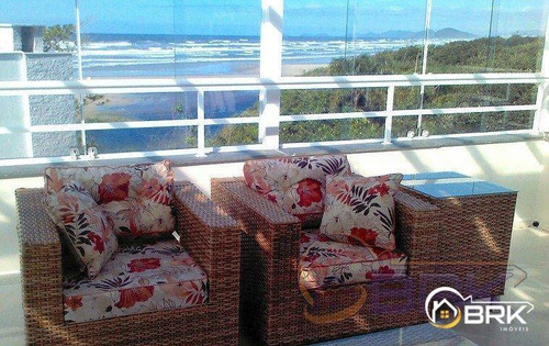 Imagem 17 de 24 de Casa Com 6 Dormitórios À Venda Por R$ 4.770.000,00 - Praia Da Enseada - Bertioga/sp - Ca0148