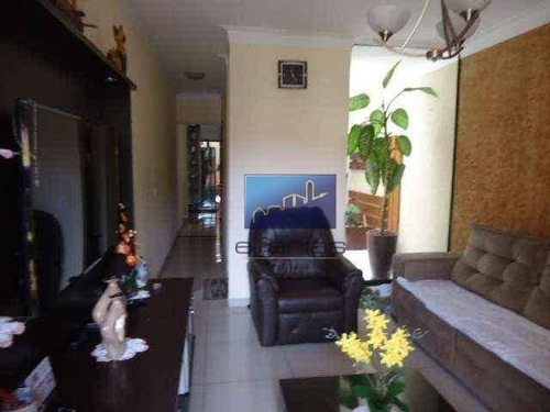 Imagem 2 de 20 de Sobrado Com 3 Dormitórios À Venda, 125 M² Por R$ 650.000 - Cidade Líder - São Paulo/sp - So1171
