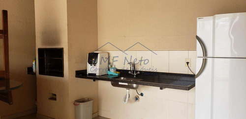 Imagem 7 de 27 de Apartamento Com 2 Dorms, Centro, Pirassununga - R$ 330 Mil, Cod: 10131983 - V10131983