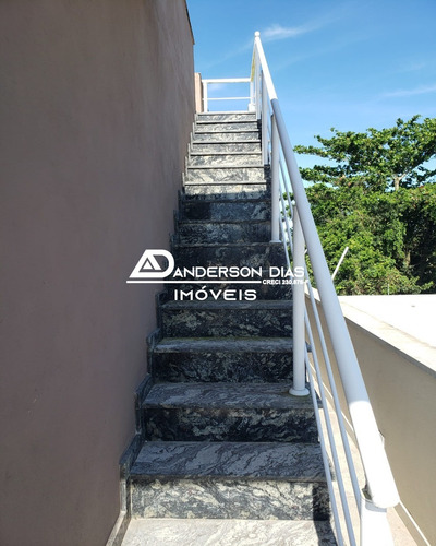 Imagem 10 de 15 de Sobrado Com 6 Suítes À Venda, 290m² Por R$ 1.000.000 - Praia Das Palmeiras - Caraguatatuba/sp - Ca00068 - 70661366