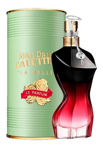 Jean Paul Gaultier La Belle Perfume Fem Edp 30ml