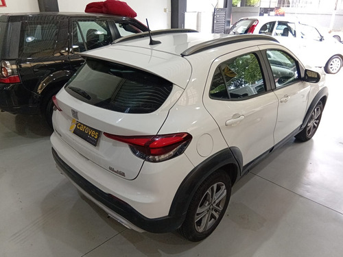 Fiat Pulse 1.0 Audace Turbo 200 Flex Aut. 5p