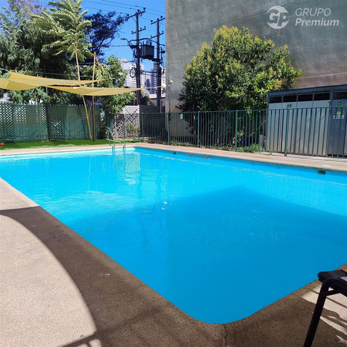 Venta Excelente Depto. Quinta Normal 2d Y 1b 50m2