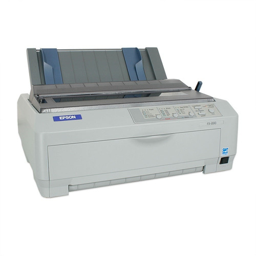 Kit 3 Panel Control Impresora Epson Fx-890/fx-2190