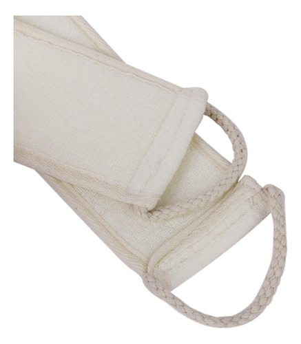 Depurador Exfoliante Con Correa Trasera Loofah Bath Shower