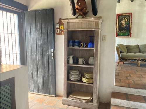 Venta Hermosisima Hacienda O Posada Entre La Colonia Tovar La Victoria