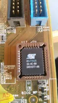 Comprar Memoria Bios Para Motherboard Asus P4ge-mx