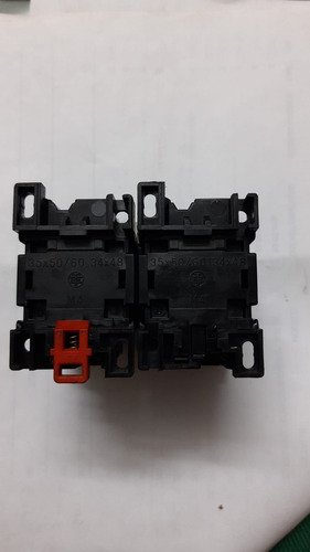 Contactor Aux. Telemecanique Ca2-dk122-a60 -bobina 24v