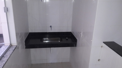 Imagem 6 de 14 de Apartamento 02 Quartos Plano Minha Casa Minha Vida R$ 120.00
