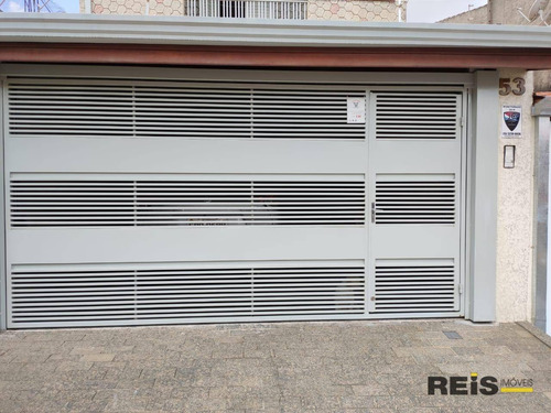 Imagem 2 de 27 de Casa Com 3 Dormitórios À Venda, 163 M² Por R$ 380.000 - Jardim Dois Corações - Sorocaba/sp - Ca1807