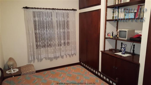 Imagem 13 de 29 de Chácaras À Venda Em Atibaia/sp - Compre O Seu Chácaras Aqui! - 1356212