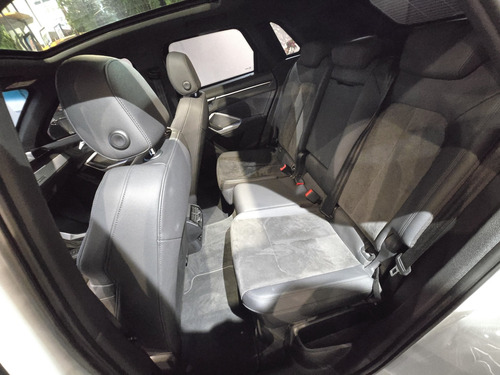 Audi Q3 1.4 35 TFSI GASOLINA BLACK S TRONIC