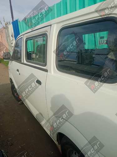 Suzuki Apv 2008 En Desarme