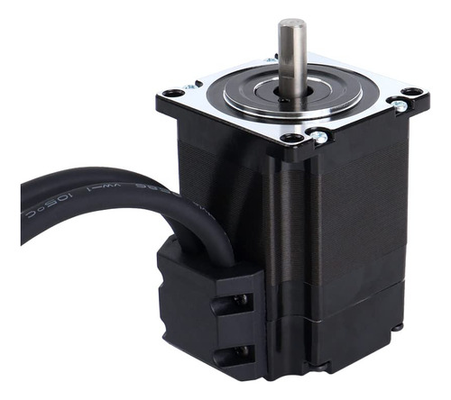 Motor Paso Paso De Bucle Cerrado 1 Eje Cnc Kit De 1.2 N...