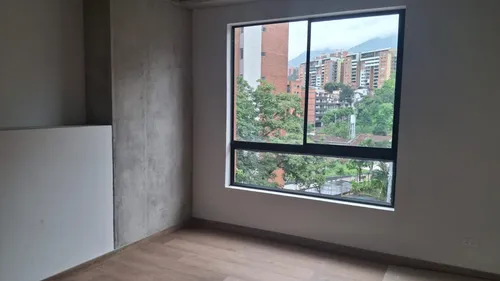 Apartamento En Venta En Las Orquideas. Cod V12258