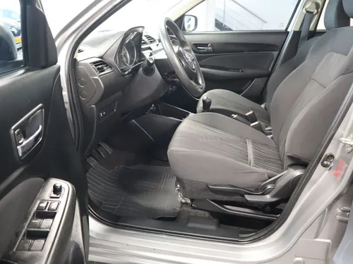 Suzuki Swift 1.2 DZIRE MECANICO