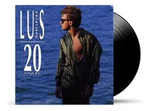 Comprar Coleccion Vinilos Luis Miguel Inolvidable - N° 01 20 Años
