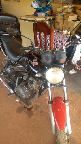 Honda Fan 125