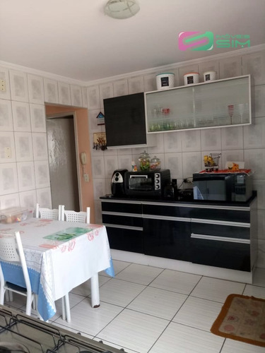 Imagem 6 de 30 de Apartamento Em Fazenda Da Juta - São Paulo - 4517