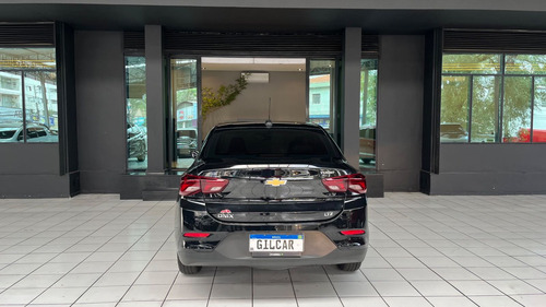 Chevrolet Onix SEDAN Plus LTZ 1.0 12V TB Flex Aut.