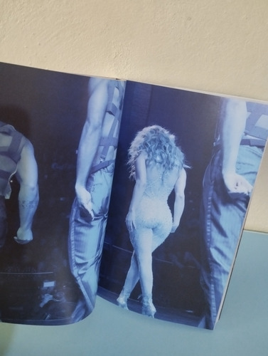 Amor Verdadero / Jennifer Lopez (Usado)