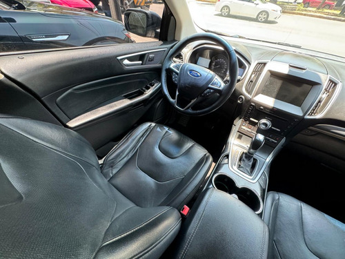 Ford Edge 3.5 Titanium At