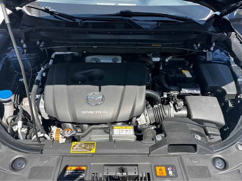 Mazda CX-5 2.0 L I Grand Touring At