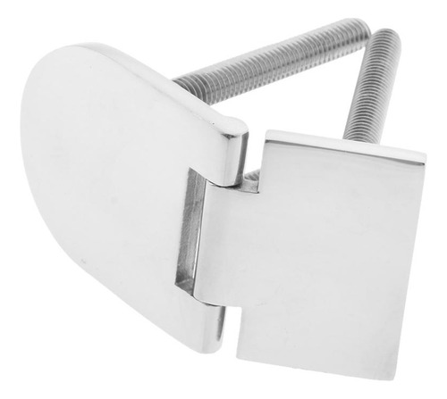 Oculta Para Puerta Corrediza De Material Acero Inoxidable