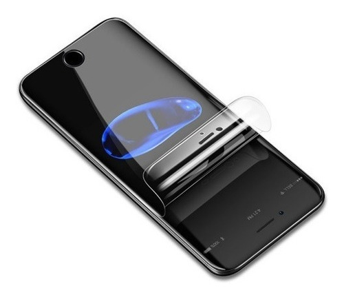 Imagen 1 de 4 de Protector Pantalla  Hidrogel Samsung Note 10 Protege Display