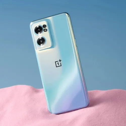 Oneplus Nord Ce 2 5g Iv2201 8gb 128gb Dual Sim Duos One Plus