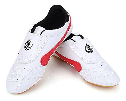 Vgeby Taekwondo Zapatos De Boxeo Tai Chi Kongfu Zapatos Lige