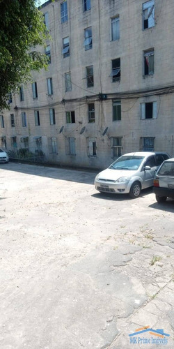Imagem 6 de 7 de 02 Dorms. Em Carapicuiba (cohab V) - Financia ! - 3180