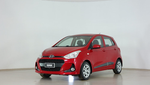 Hyundai Grand I10 1.2 Gls Mt