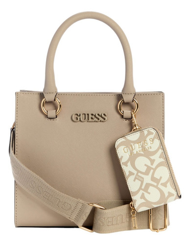 Bolsa Guess Factory Sg970105-tau