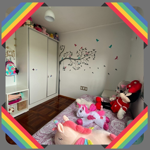 Imagen 7 de 14 de Venta Apartamento 2 Dormitorio La Paz