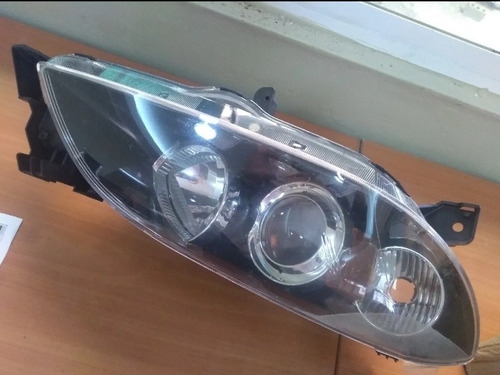 Faro Delantero Derecho De Mazda 3 