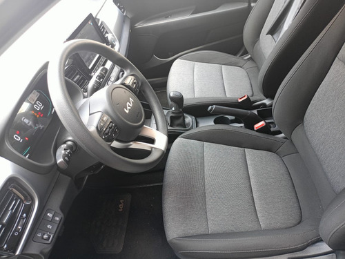 Kia Stonic 1.0 Desire Mt