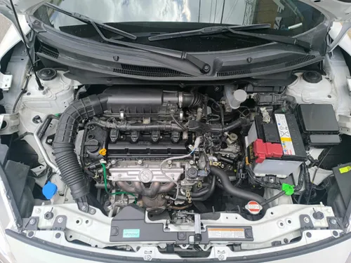 Suzuki Swift 1.2 Gl