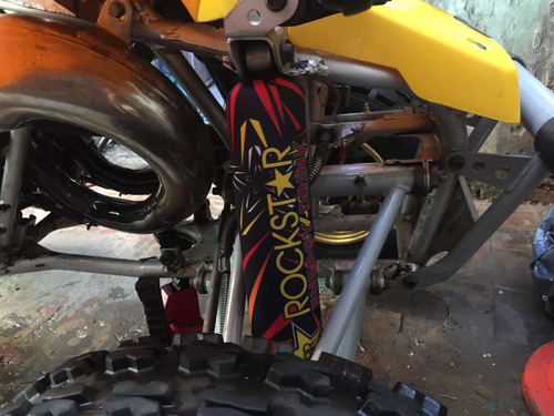 Yamaha Banshee