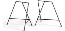 Comprar Caballetes Hierro Nórdico Eco Mesa Baja Ratona 45x70 × Par