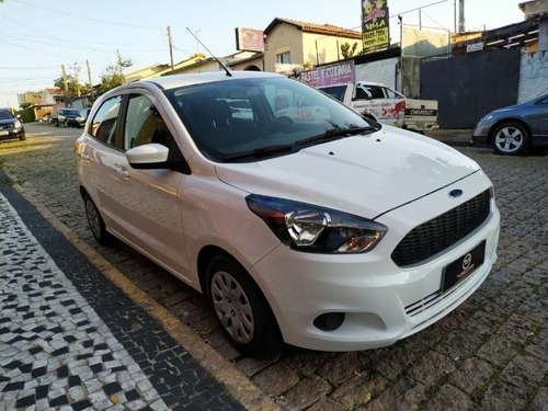 Ford Ka Se 1.0 Flex