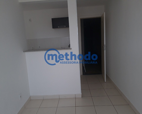 Apartamento Venda Von Zuben Campinas Sp - Ap00042 - 68341368