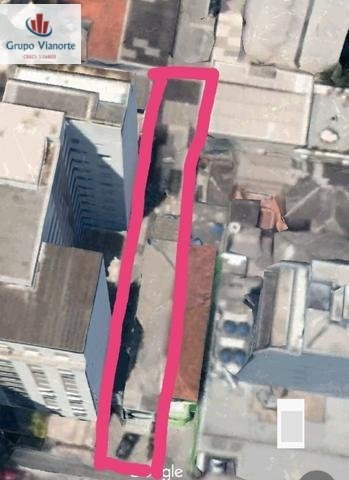 Prédio A Venda No Bairro Perdizes Em São Paulo - Sp. - P0035-1