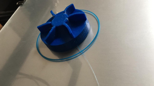 Imagem 1 de 10 de Impressão 3d E Projeto De Peças
