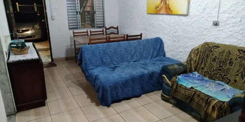 Imagem 22 de 30 de Casa Com 2 Dormitórios À Venda, 80 M² Por R$ 320.000,00 - Loty - Mongaguá/sp - Ca5638