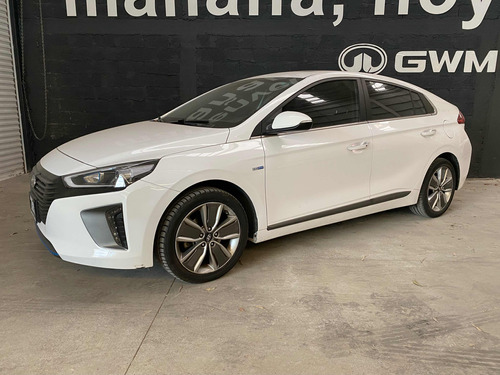 Hyundai Hyundai Ioniq  2018 Hibrido