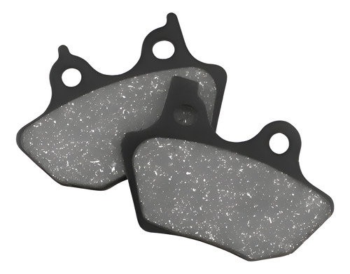 Balatas Del Harley Davidson Flstf/flstfi Fat Boy 2007