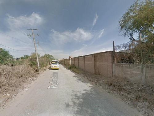 Terreno En Renta Paraiso Real, A 200 M Del Eje Metropolitano, León, Gto